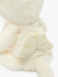 Marie-Chantal Ody Mouse plush toy Milky White (British brand)