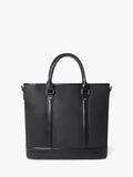 OSPREY LONDON Frontline Large workbag in waxed canvas, imported from the UK