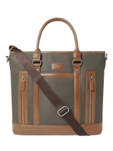 John Lewis OSPREY LONDON Frontline Large Workbag- Buy online at McGrocer