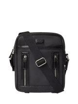 John Lewis OSPREY LONDON Frontline Messenger Bag- Buy online at McGrocer
