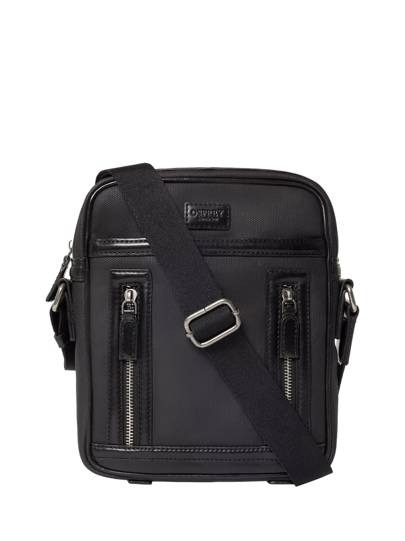OSPREY LONDON Frontline messenger bag, imported from the UK
