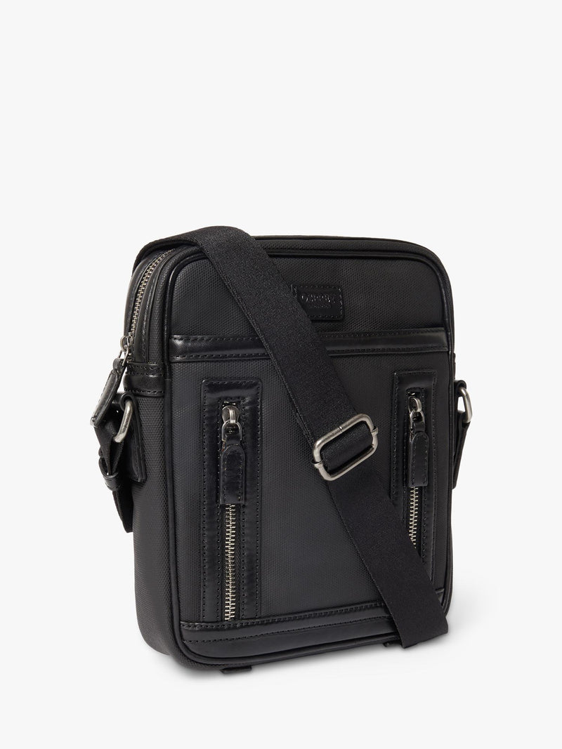 OSPREY LONDON Frontline messenger bag, imported from the UK