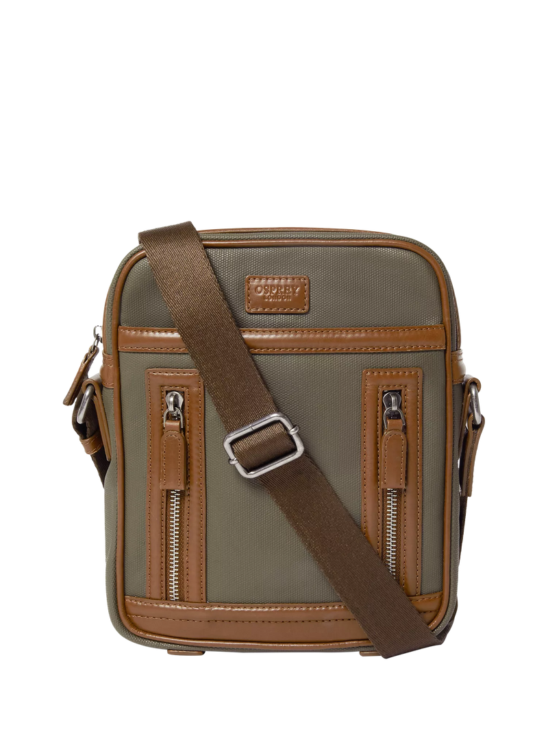 OSPREY LONDON Frontline Messenger Bag