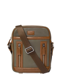 OSPREY LONDON Frontline Messenger Bag