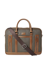 John Lewis OSPREY LONDON Frontline Laptop Bag- Buy online at McGrocer