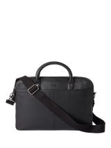 John Lewis OSPREY LONDON Jacob Laptop Bag- Buy online at McGrocer