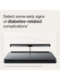 Withings Body Scan smart bathroom scale, imported from the UK