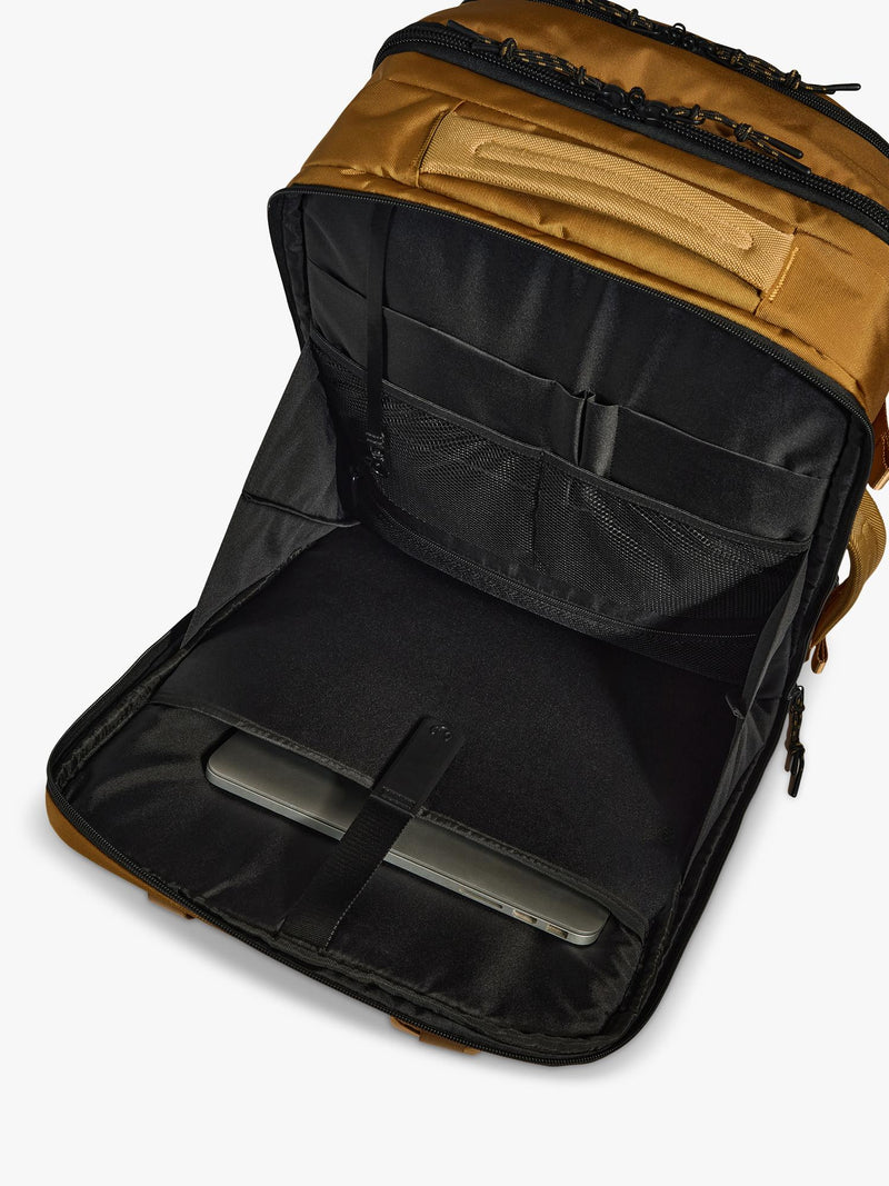 Antler Discovery 45L backpack recycled polyester - British product