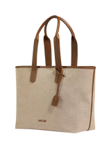 John Lewis Antler Heritage Tote Bag 22 Litre- Buy online at McGrocer