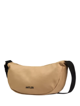 John Lewis Antler Icon Sling Bag, Sand- Buy online at McGrocer