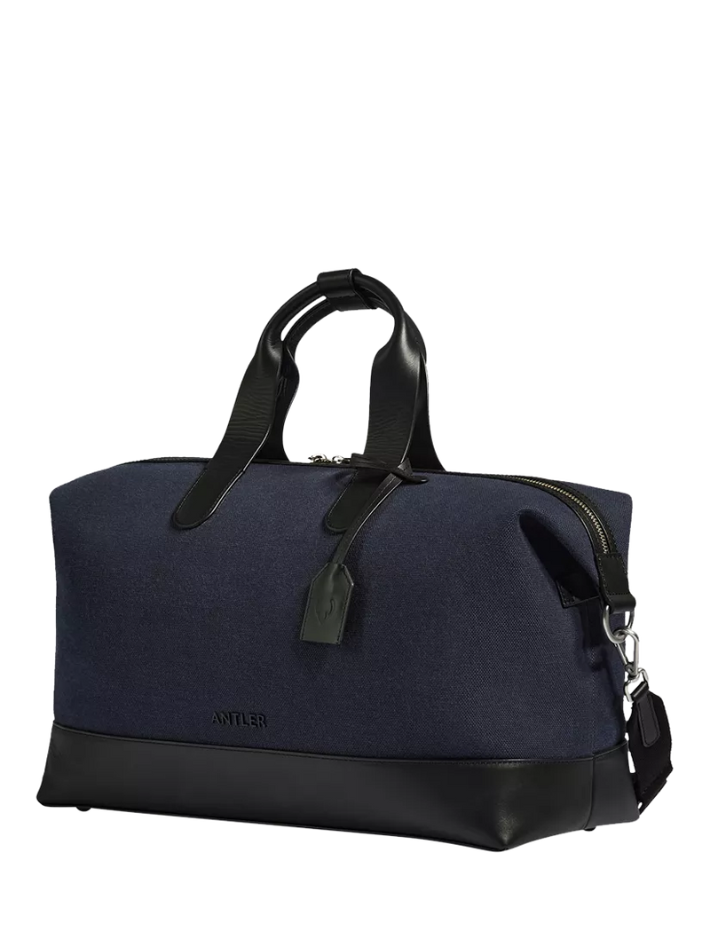 Antler Heritage Overnight Duffle Bag - British product