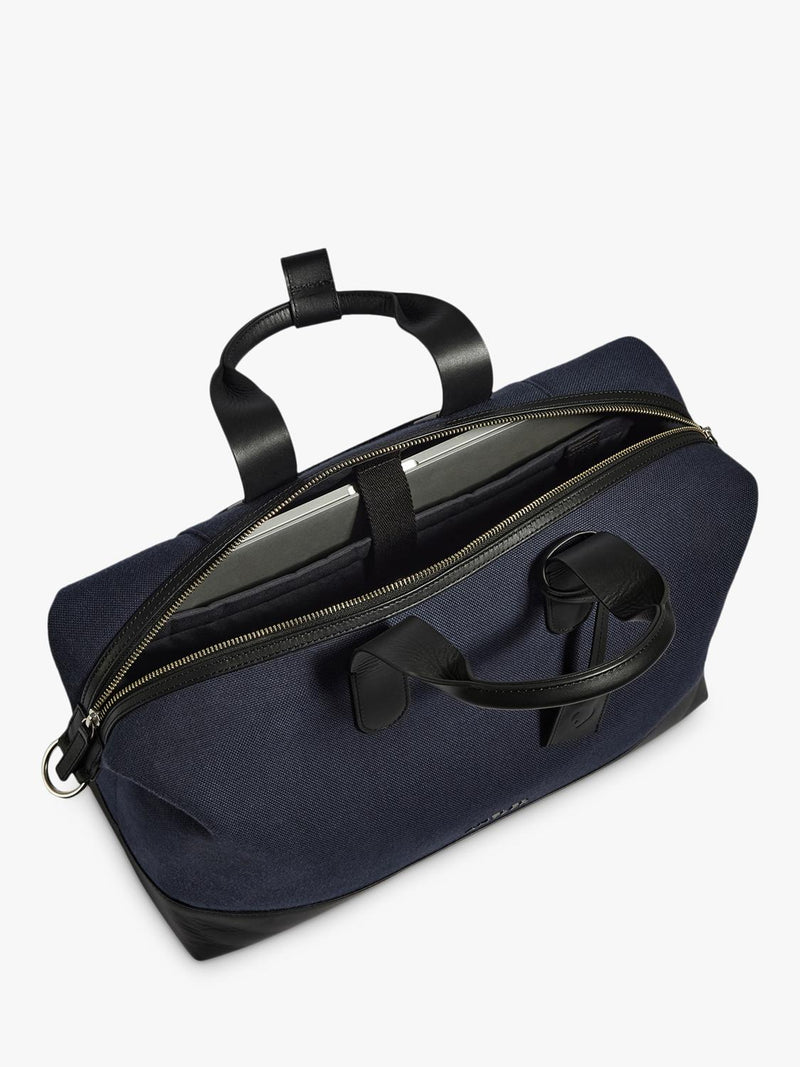 Antler Heritage Overnight Duffle Bag - British product
