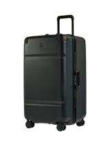 John Lewis Antler Heritage Stripe Hard Shell Trunk 90L Basalt- Buy online at McGrocer