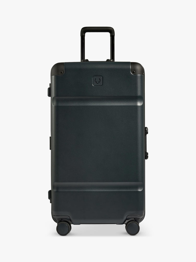 Antler Heritage Stripe large hard shell trunk 90L, UK version