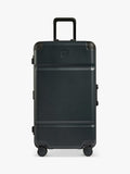 Antler Heritage Stripe large hard shell trunk 90L, UK version
