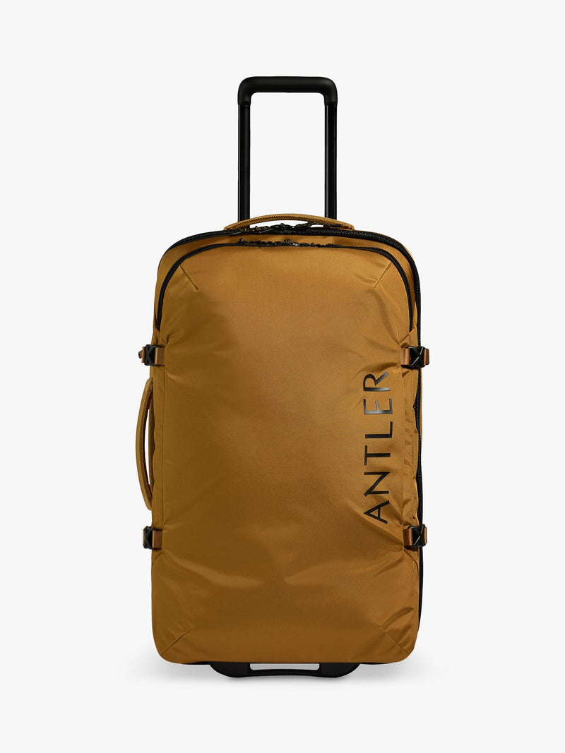 Antler Discovery wheeled duffle large 80L (British brand)