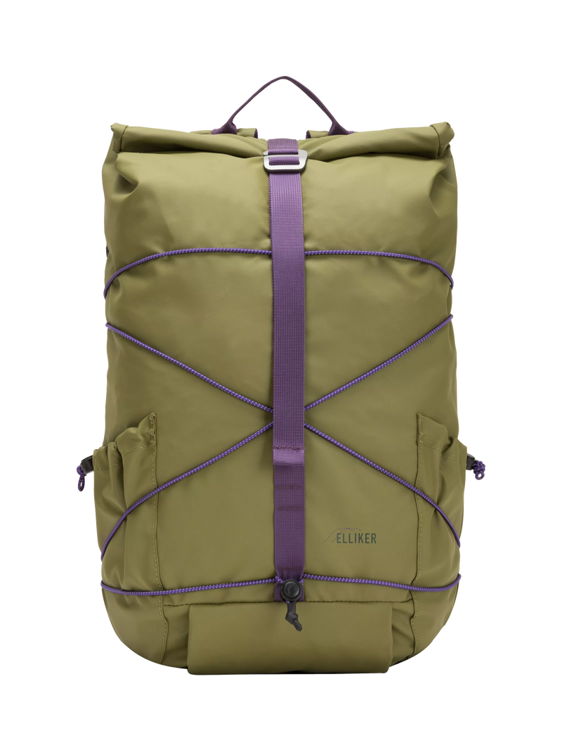 ELLIKER Dayle Backpack 25L