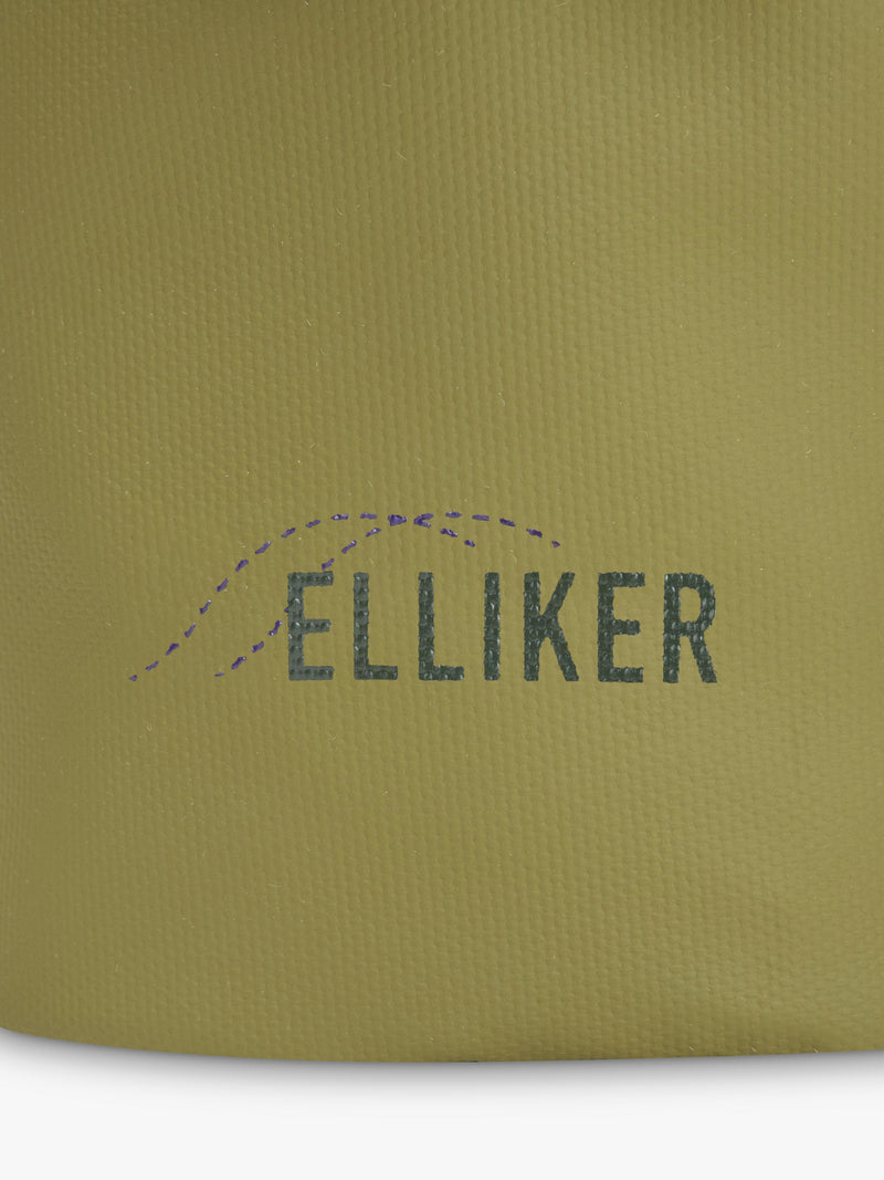 ELLIKER Keasden water bottle bag 2.5L, British brand