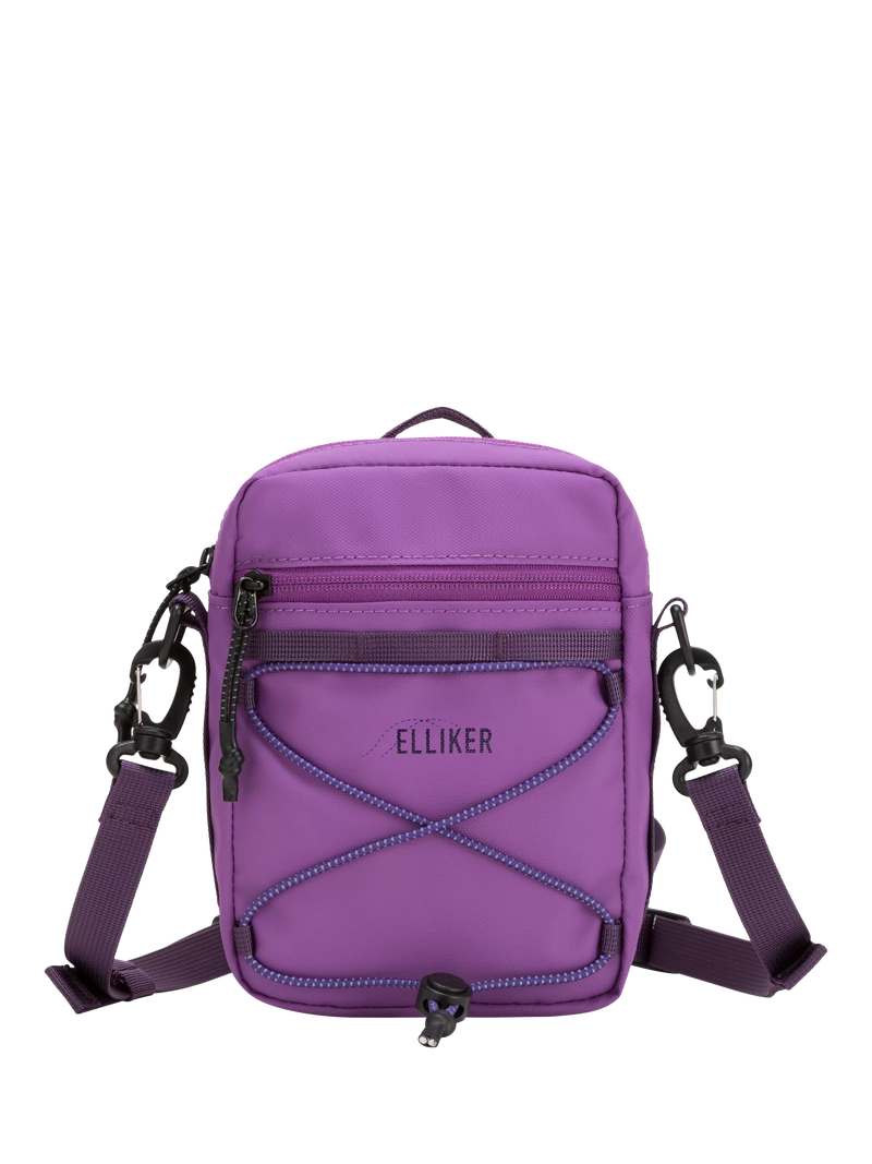 ELLIKER Kep Crossbody Bag