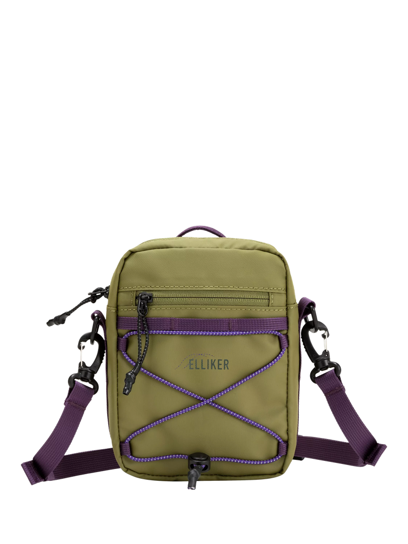 ELLIKER Kep Crossbody Bag