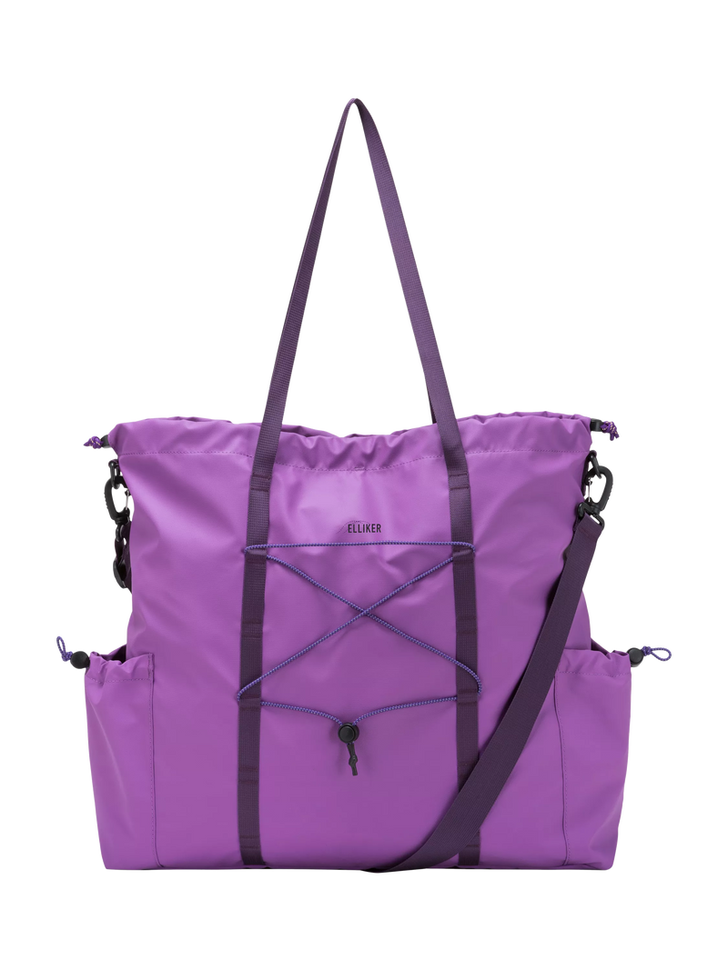 ELLIKER Lammer Tote Bag, 18L