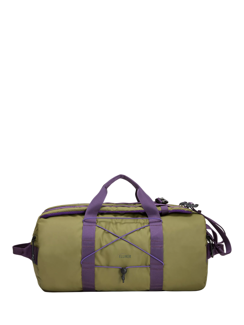 ELLIKER Whest Duffle Bag 32L