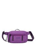ELLIKER Semer Sling Bag, 1L, Elecpurple