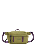 ELLIKER Semer Sling Bag, 1L, Khaki