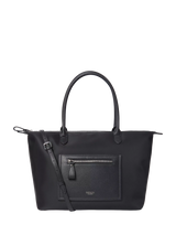 John Lewis OSPREY LONDON Linear Tote Bag- Buy online at McGrocer
