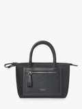 OSPREY LONDON mini linear tote bag, imported from the UK