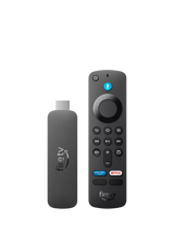 John Lewis Amazon Fire TV Stick 4K Select Ultra HD Streaming Device- Buy online at McGrocer
