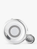 Royal Selangor pewter teddy money box in wooden gift box, imported from the UK