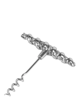 John Lewis Royal Selangor Helix Pewter Corkscrew- Buy online at McGrocer