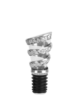 John Lewis Royal Selangor Helix Pewter Wine Pourer- Buy online at McGrocer