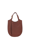 Longchamp Le Foulonné Leather XL Tote Bag