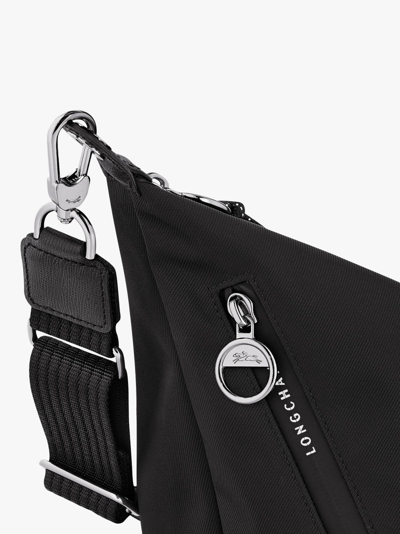 Longchamp Le Pliage Energy crossbody bag, UK version