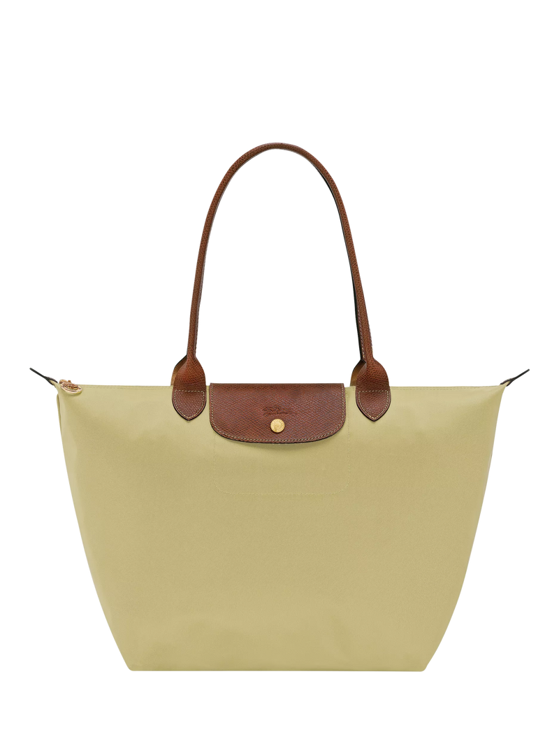 Longchamp Le Pliage Original Large Shoulder Bag