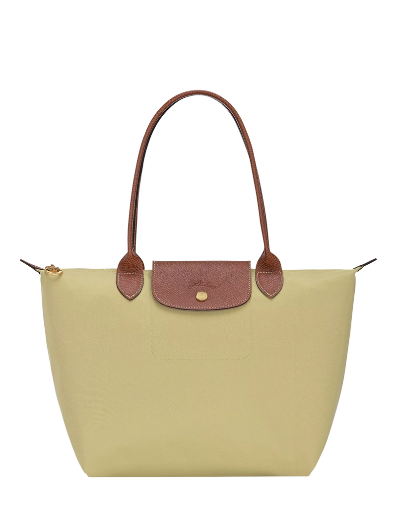 Longchamp Le Pliage Original Medium Shoulder Bag