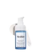 John Lewis Medik8 Niacinamide Peptides Serum 30ml- Buy online at McGrocer