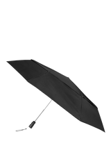 John Lewis totes X-tra Strong Auto Open/Close Big Top Umbrella, Black- Buy online at McGrocer