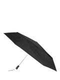 totes big top umbrella 123cm black, UK version