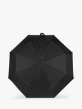 totes big top umbrella 123cm black, UK version