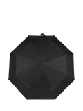 totes big top umbrella 123cm black, UK version