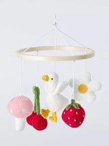 John Lewis John Lewis Wander Goose Baby Mobile- Buy online at McGrocer