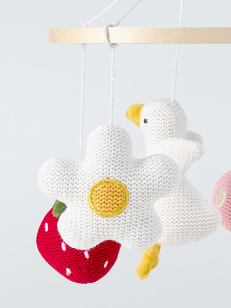 John Lewis Wander Goose mobile 20 cm (British brand)