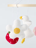 John Lewis Wander Goose mobile 20 cm (British brand)