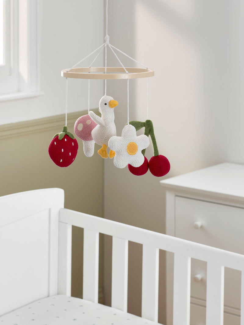 John Lewis Wander Goose mobile 20 cm (British brand)