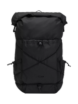 John Lewis ELLIKER Buckden Roll Top Expandable Backpack, 24/35L- Buy online at McGrocer