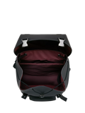 Lipault Exile backpack 24L black, imported from the UK