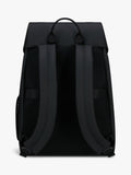 Lipault Exile backpack 24L black, imported from the UK